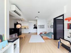 Blk 413B Waterfront I @ Northshore (Punggol), HDB 4 Rooms #625202321